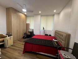 Jalan Sampurna (D10), Detached #458599671